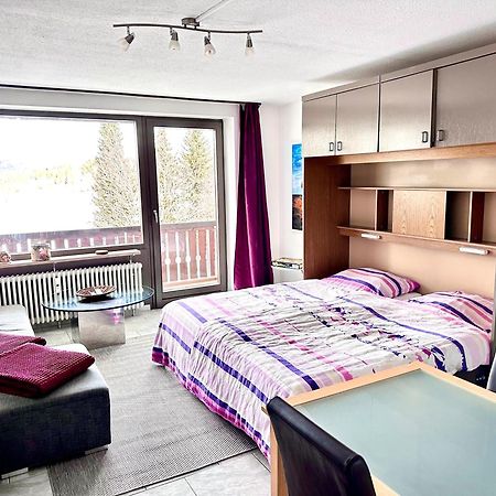 Ferienpark Oberallgaeu Haus 1 Миссен-Вильхамс Экстерьер фото