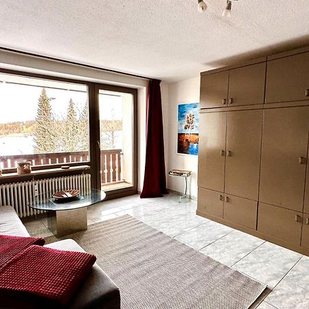 Ferienpark Oberallgaeu Haus 1 Миссен-Вильхамс Экстерьер фото