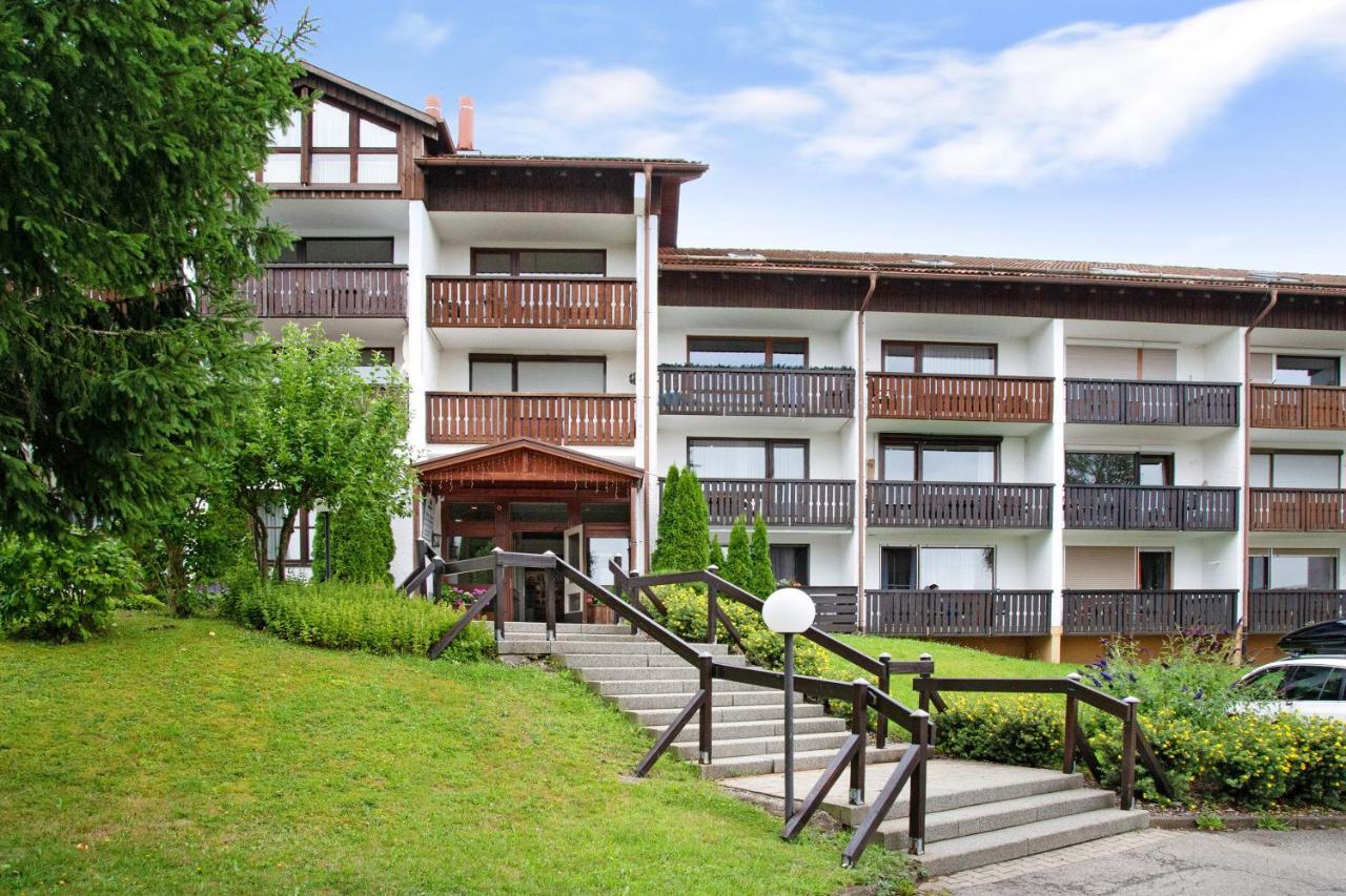 Ferienpark Oberallgaeu Haus 1 Миссен-Вильхамс Экстерьер фото