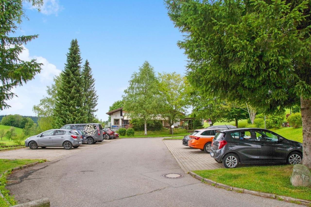 Ferienpark Oberallgaeu Haus 1 Миссен-Вильхамс Экстерьер фото
