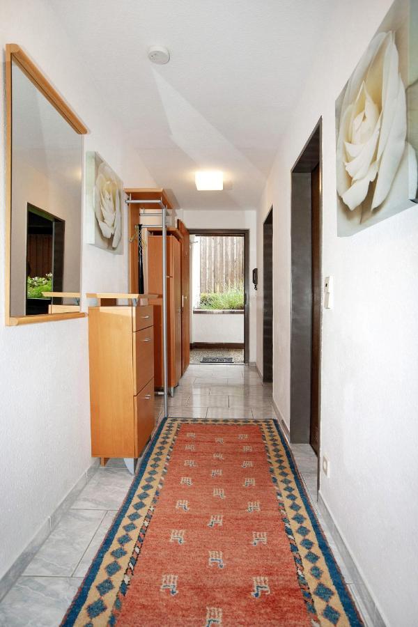 Ferienpark Oberallgaeu Haus 1 Миссен-Вильхамс Экстерьер фото