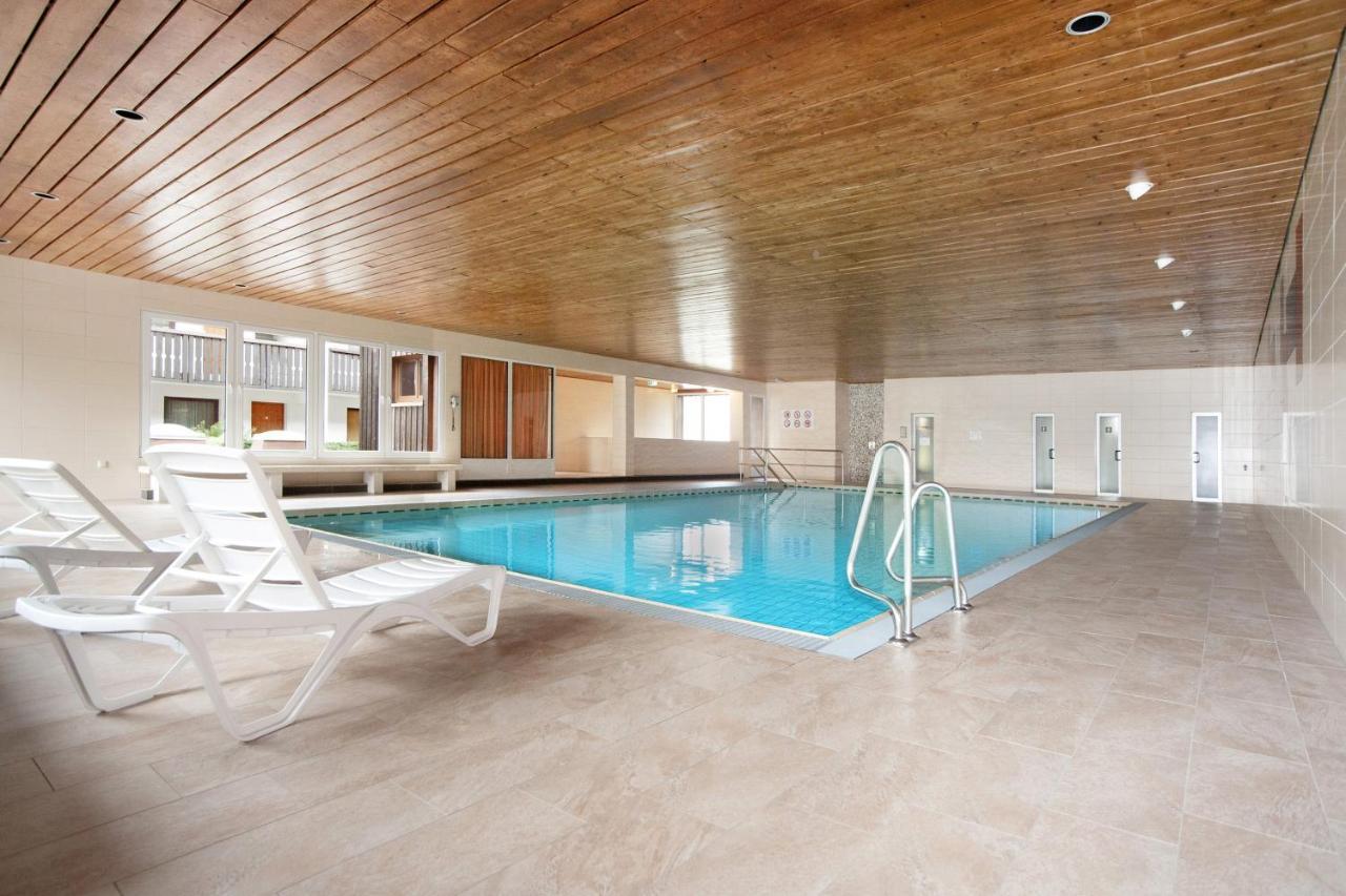 Ferienpark Oberallgaeu Haus 1 Миссен-Вильхамс Экстерьер фото