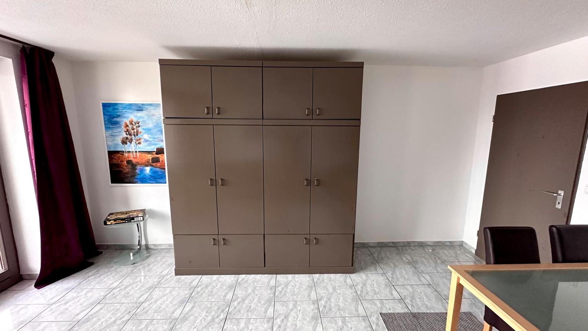 Ferienpark Oberallgaeu Haus 1 Миссен-Вильхамс Экстерьер фото